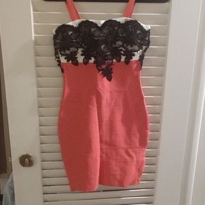 Bodycon dress